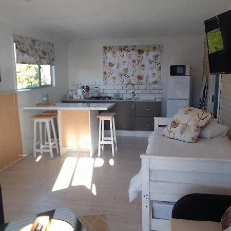 Lambertʼs Bay Coco De Mer - Self Catering Log 2 מראה חיצוני תמונה