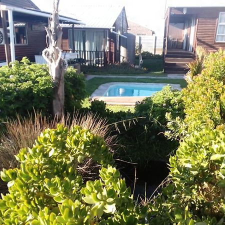 Lambertʼs Bay Coco De Mer - Self Catering Log 2 מראה חיצוני תמונה