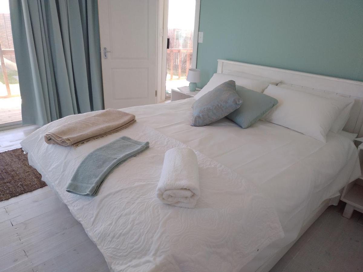 Lambertʼs Bay Coco De Mer - Self Catering Log 2 מראה חיצוני תמונה