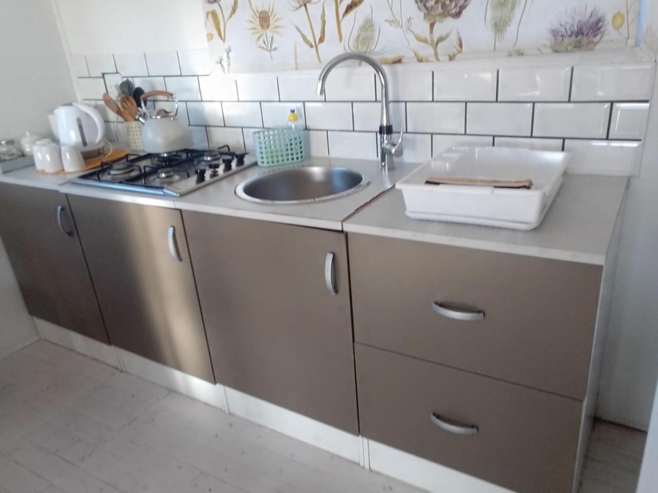 Lambertʼs Bay Coco De Mer - Self Catering Log 2 מראה חיצוני תמונה