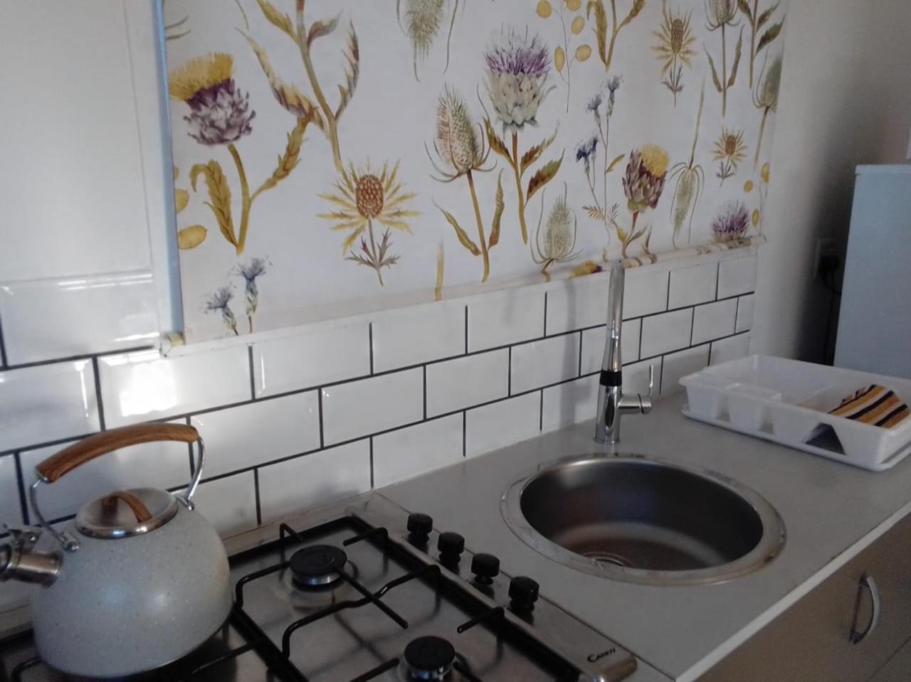 Lambertʼs Bay Coco De Mer - Self Catering Log 2 מראה חיצוני תמונה