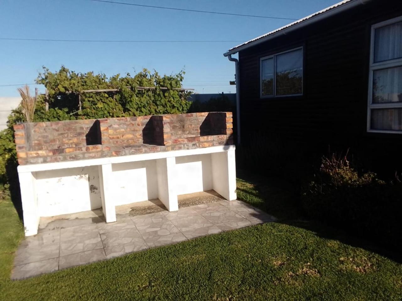 Lambertʼs Bay Coco De Mer - Self Catering Log 2 מראה חיצוני תמונה