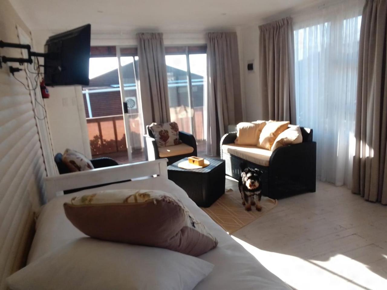 Lambertʼs Bay Coco De Mer - Self Catering Log 2 מראה חיצוני תמונה