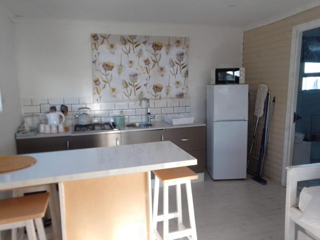 Lambertʼs Bay Coco De Mer - Self Catering Log 2 מראה חיצוני תמונה