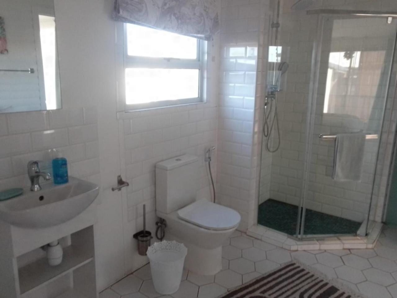 Lambertʼs Bay Coco De Mer - Self Catering Log 2 מראה חיצוני תמונה