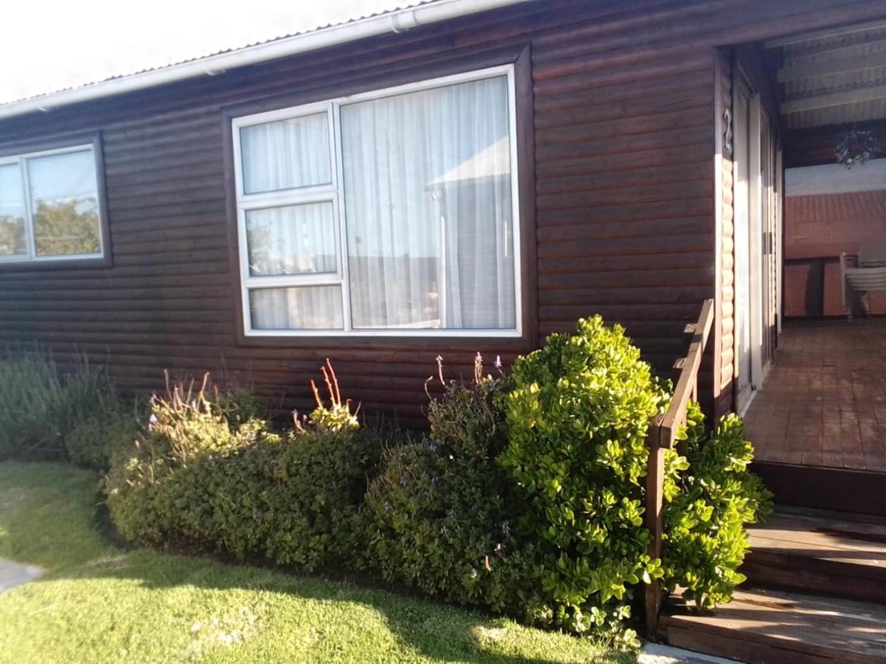 Lambertʼs Bay Coco De Mer - Self Catering Log 2 מראה חיצוני תמונה