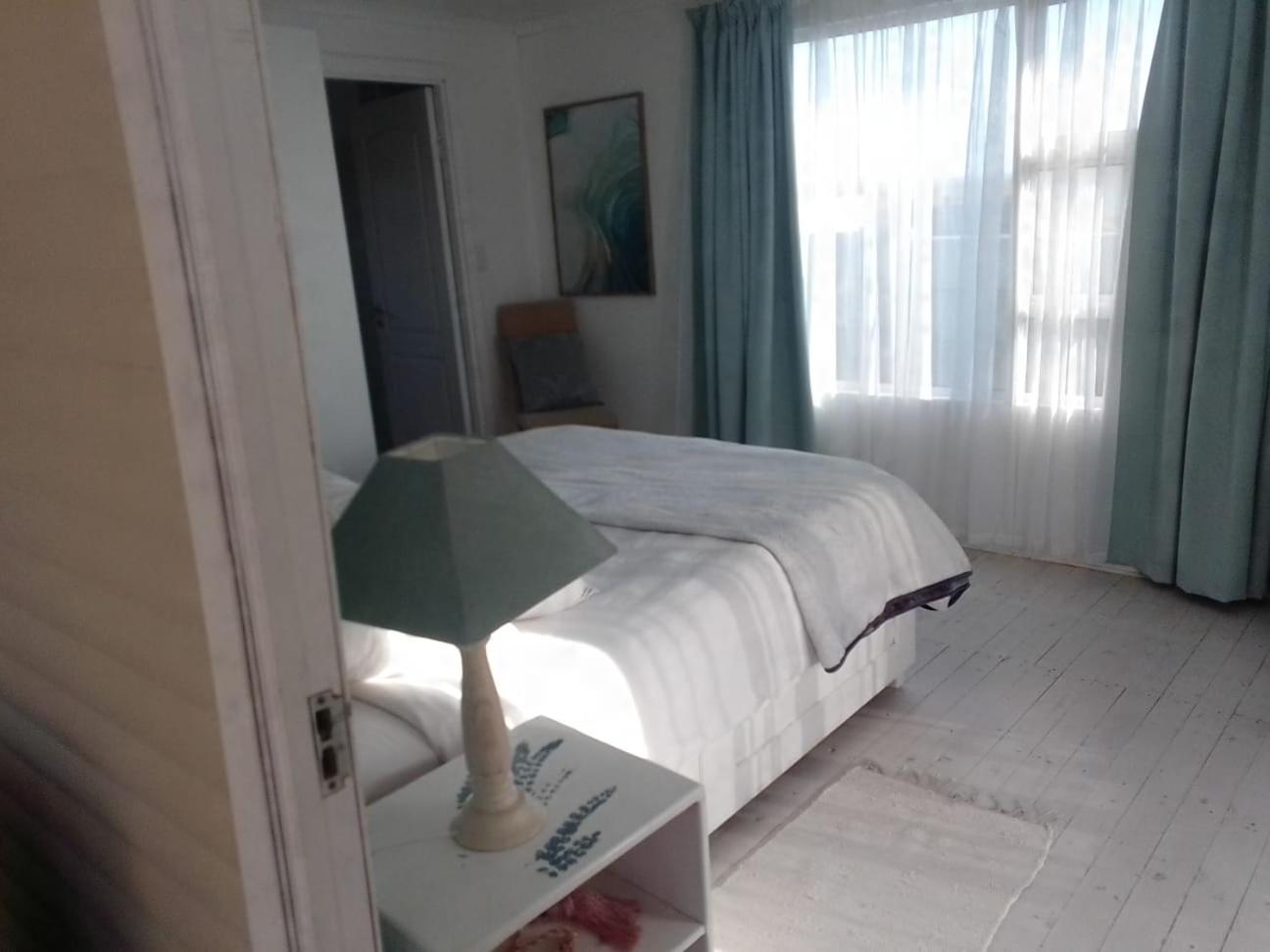 Lambertʼs Bay Coco De Mer - Self Catering Log 2 מראה חיצוני תמונה